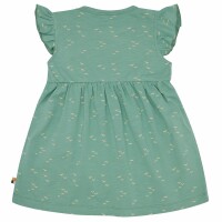 Kleid V&ouml;gel bamboo - 74/80