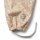 Regenhose Latz Charlo rose flower field - 86
