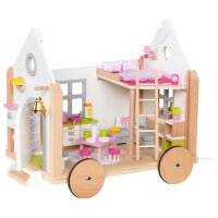 Tiny House Hygge
