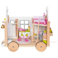Tiny House Hygge