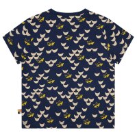 T-Shirt Schiffe ultramarine - 86/92