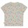 T-Shirt Schiffe vanille - 110/116