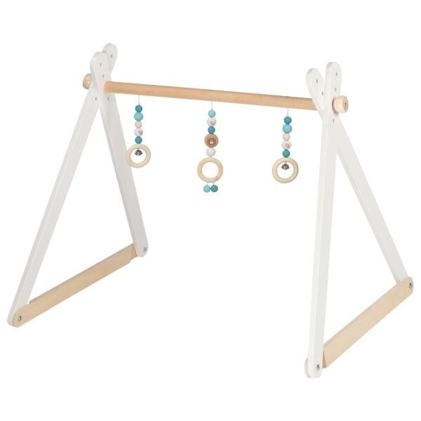 Baby-Fit Greif- und Spieltrainer