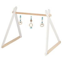 Baby-Fit Greif- und Spieltrainer