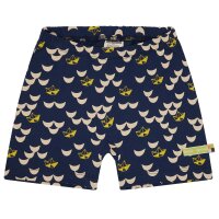 Shorts Jersey Druck
