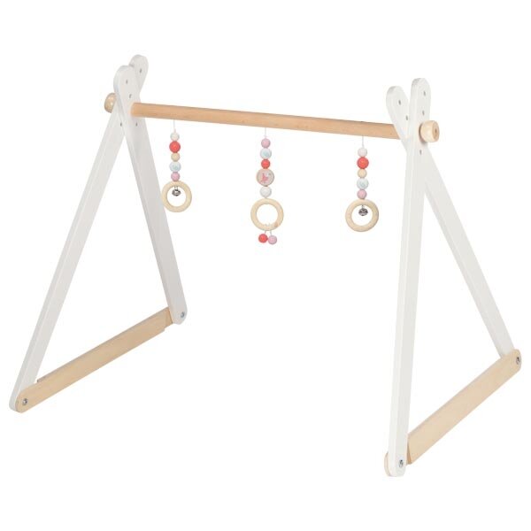 Baby-Fit Greif- und Spieltrainer Papageientaucher