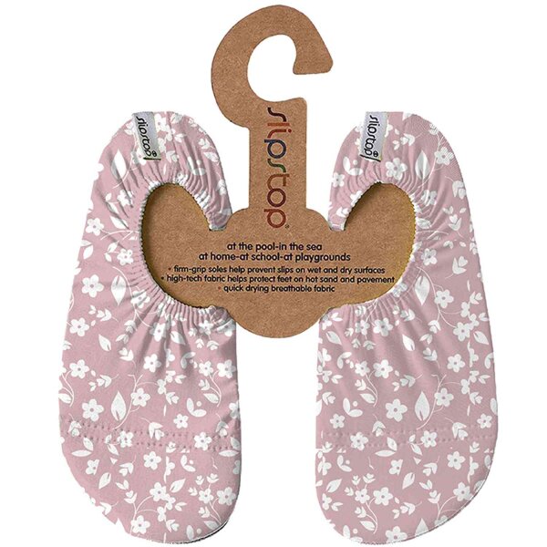 Badeschuhe Rose Flower - 21-23