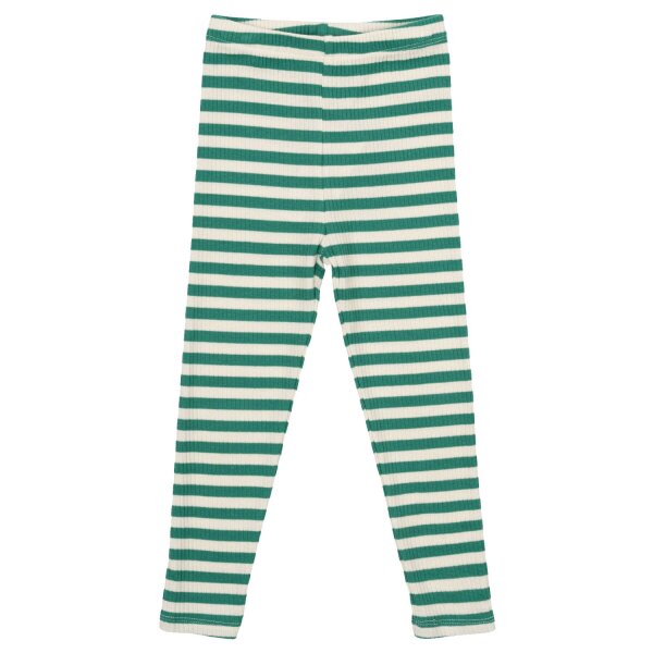 Leggings Fro Ripp Bottle Green - 92