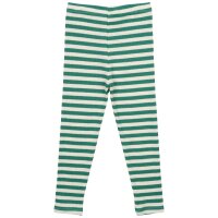 Leggings Fro Ripp Bottle Green - 92