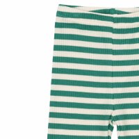 Leggings Fro Ripp Bottle Green - 92