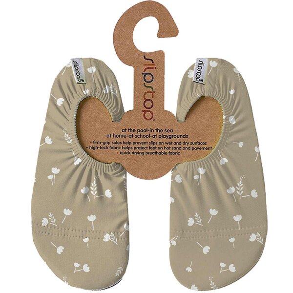 Badeschuhe Grain Sand - 24-26