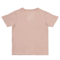 T-Shirt Nanja Adobe Rose - 104