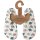 Badeschuhe Afro - 27-29