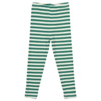 Leggings Fro Ripp Bottle Green - 98