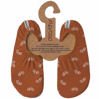 Badeschuhe Muster II