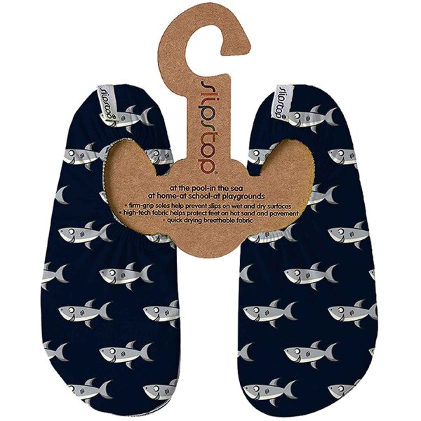 Badeschuhe Bluefin - 24-26