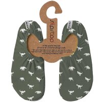 Badeschuhe Tiermuster II