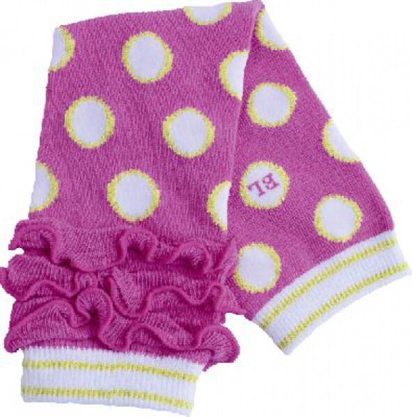 Babylegs Wishes & Kisses Organic
