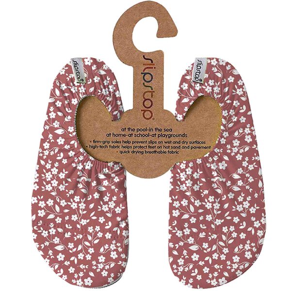 Badeschuhe Soft Sole Stone Flower - 30-32