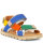 Flash Sandale beige - 30