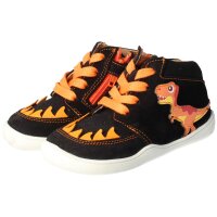 KodiakbärSTYLE Mid-Cut