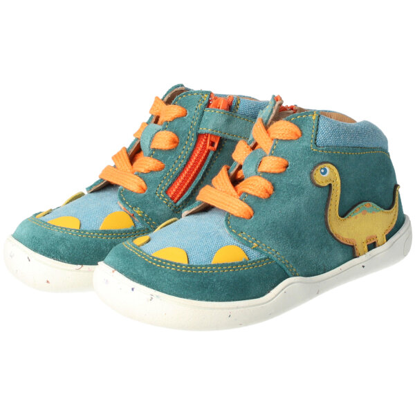 KodiakbärSTYLE Mid-Cut Brachio - 27