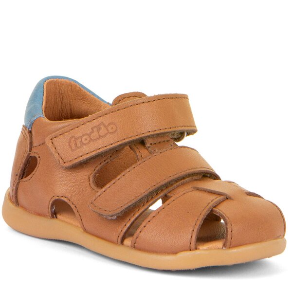 Dallas Sandale brown - 25