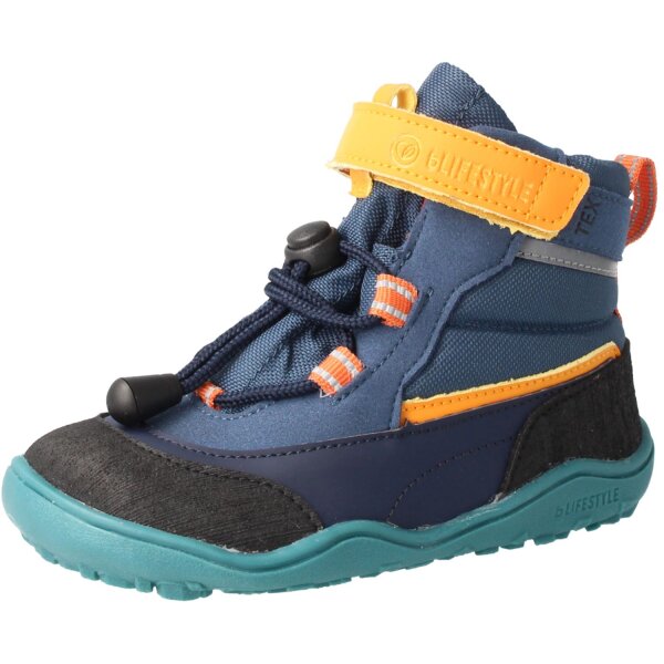 LandschildkrötenSTYLE TEX vegan marine - 28