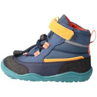 Landschildkr&ouml;tenSTYLE TEX vegan marine - 28