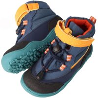 Landschildkr&ouml;tenSTYLE TEX vegan marine - 28