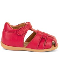 Dany Sandale red - 22