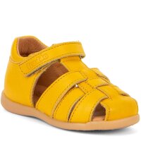 Dany Sandale dark yellow - 22