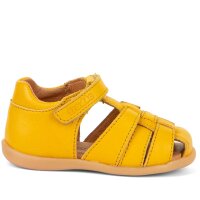 Dany Sandale dark yellow - 22