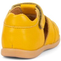 Dany Sandale dark yellow - 22