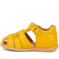 Dany Sandale dark yellow - 22
