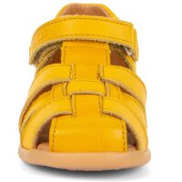 Dany Sandale dark yellow - 22
