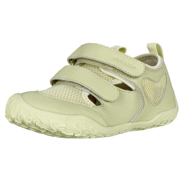 Smilsu Sandale green - 28