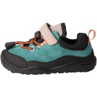 SteinbockSTYLE TEX Low-Cut petrol - 25