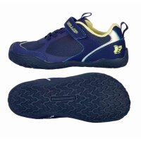 Evoluti Sneaker blue - 26