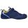 Evoluti Sneaker blue - 26