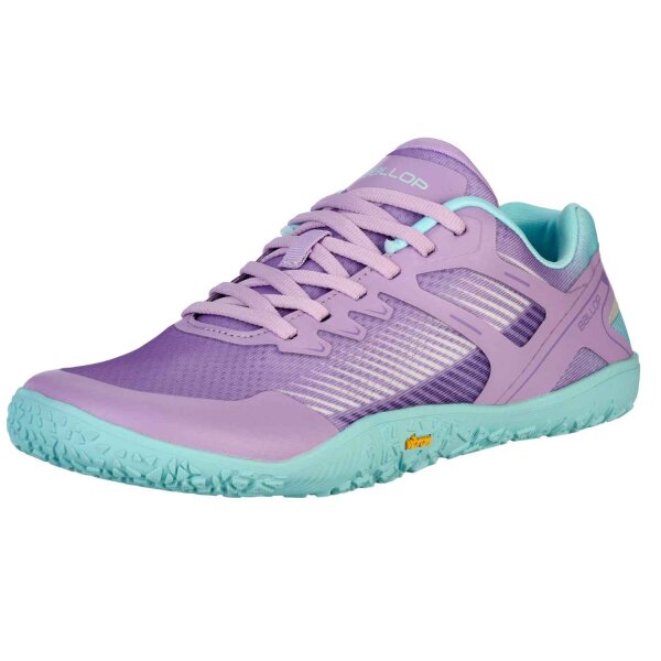 Escur Sneaker purple - 42