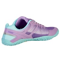 Escur Sneaker purple - 38