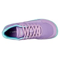 Escur Sneaker purple - 38
