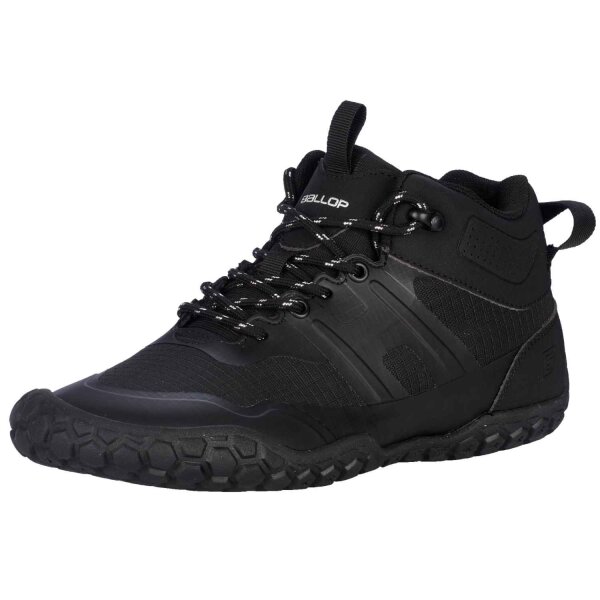 Kuluba Mid-Cut black - 41