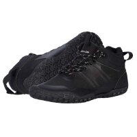 Kuluba Mid-Cut black - 41