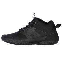 Kuluba Mid-Cut black - 41