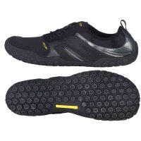 Serengeti Sneaker black - 40