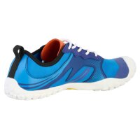 Serengeti Sneaker blue - 38