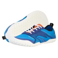 Serengeti Sneaker blue - 38