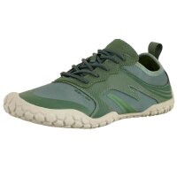 Serengeti Sneaker green - 40
